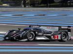 Audi R18 TDI 2011 года
